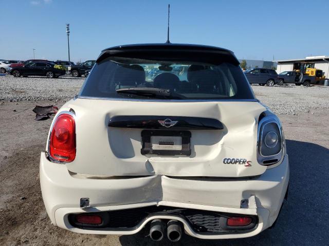 2015 MINI COOPER S WMWXU3C57F2B58781