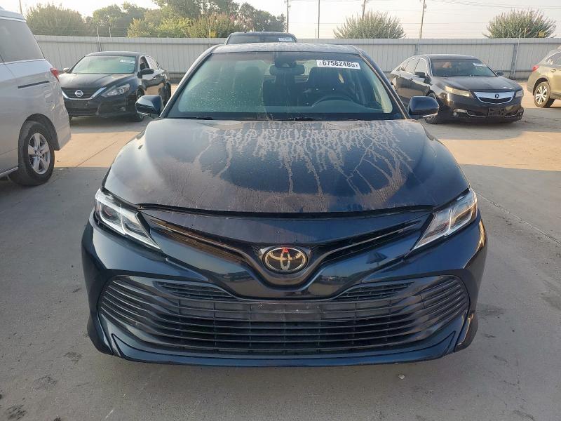 2018 TOYOTA CAMRY L JTNB11HK0J3027499