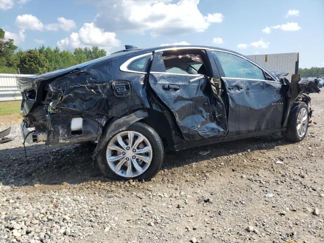2023 CHEVROLET MALIBU LT - 1G1ZD5ST1PF137545