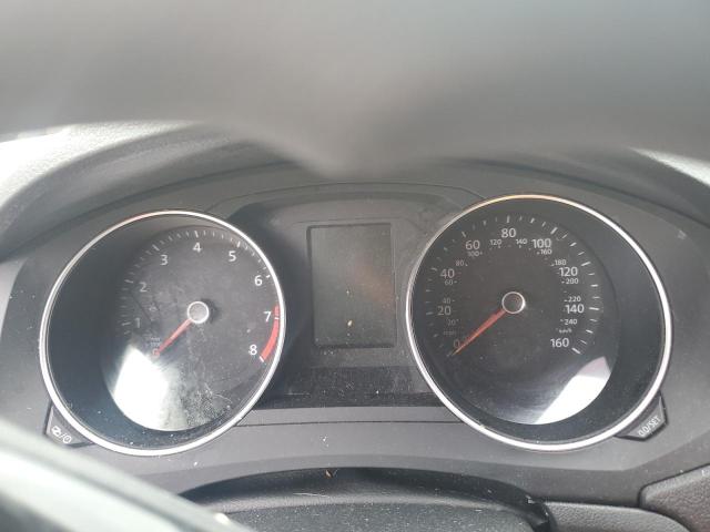 2016 VOLKSWAGEN JETTA S - 3VW267AJ9GM404328