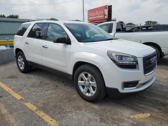 2015 GMC ACADIA SLE 1GKKRNED1FJ221718