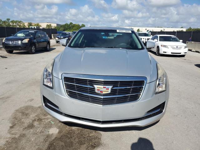 2015 CADILLAC ATS LUXURY 1G6AB5RX5F0129519