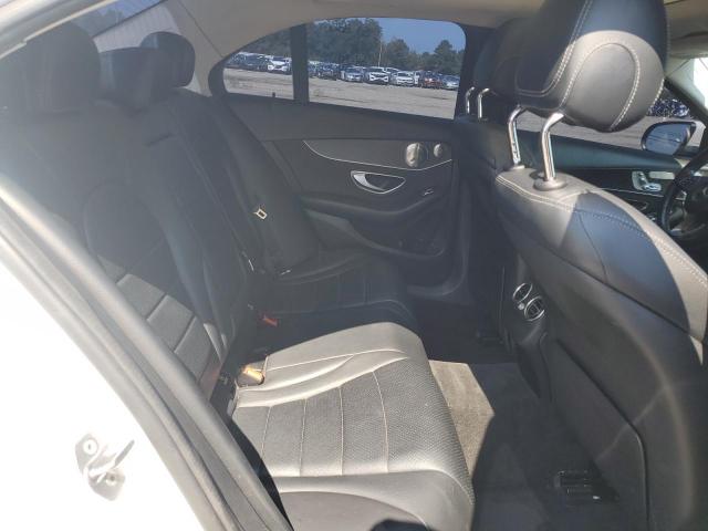 2017 MERCEDES-BENZ C 300 55SWF4JB7HU188334