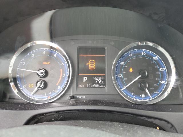 2019 TOYOTA COROLLA L 5YFBURHE9KP866189