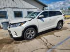 2019 TOYOTA HIGHLANDER - 5TDDZRFH4KS919248