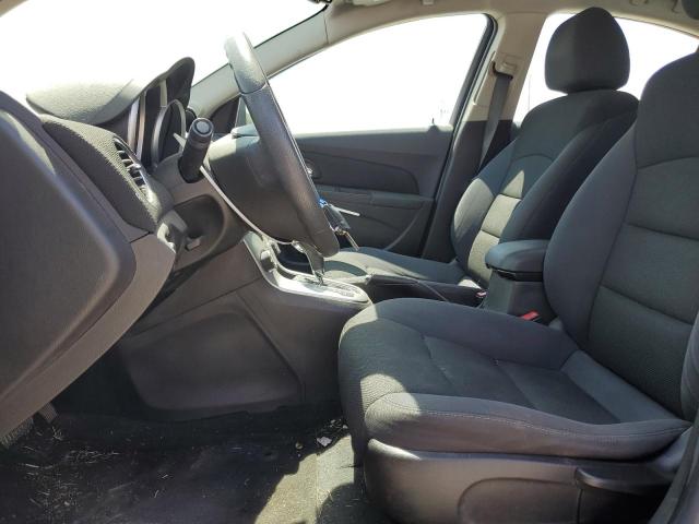 2016 CHEVROLET CRUZE LIMI 1G1PE5SB9G7155264