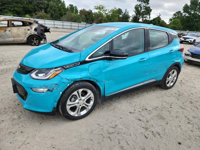 CHEVROLET BOLT EV LT