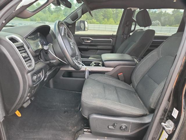 2019 RAM 1500 BIG H 1C6RREMT4KN771590