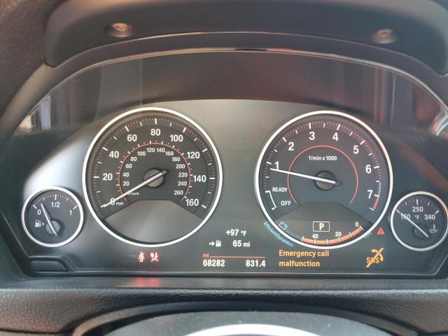 2018 BMW 330 I WBA8B9G51JNV00074
