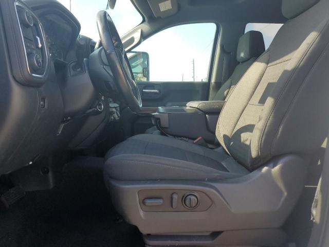 2022 CHEVROLET SILVERADO C2500 HEAVY DUTY LT 1GC4WNEY2NF130068