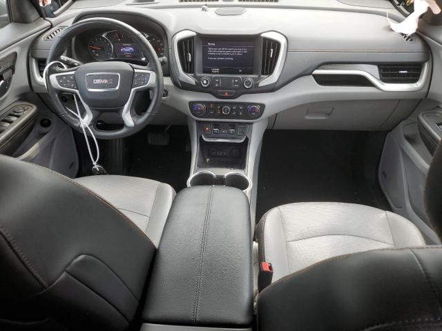 2020 GMC TERRAIN SL 3GKALVEX3LL128713