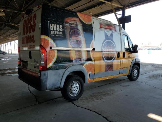 2018 RAM PROMASTER 3C6TRVCG3JE103518