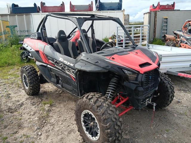 2023 KAWASAKI KRF 1000 A JKARFCA12PB518084