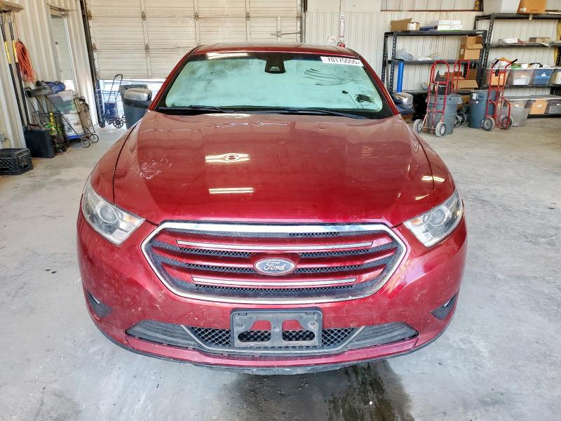 2019 FORD TAURUS LIM 1FAHP2F8XKG118371