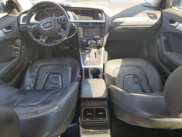 2015 AUDI A4 PREMIUM WAUAFAFL5FN033899