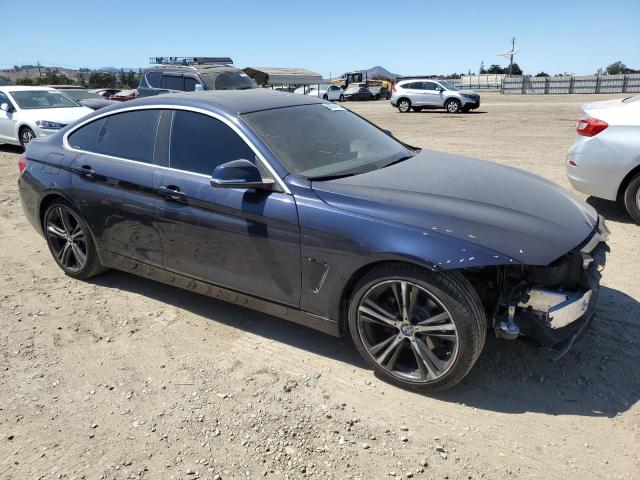 2019 BMW 430I GRAN COUPE - WBA4J1C50KBM18204