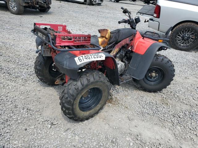 2001 ARCTIC CAT ATV 4UF01ATF11T311044