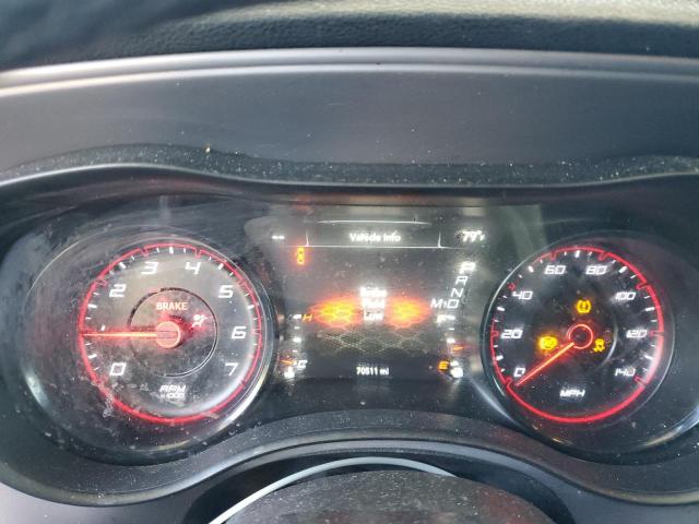 2023 DODGE CHARGER GT 2C3CDXHG2PH556722