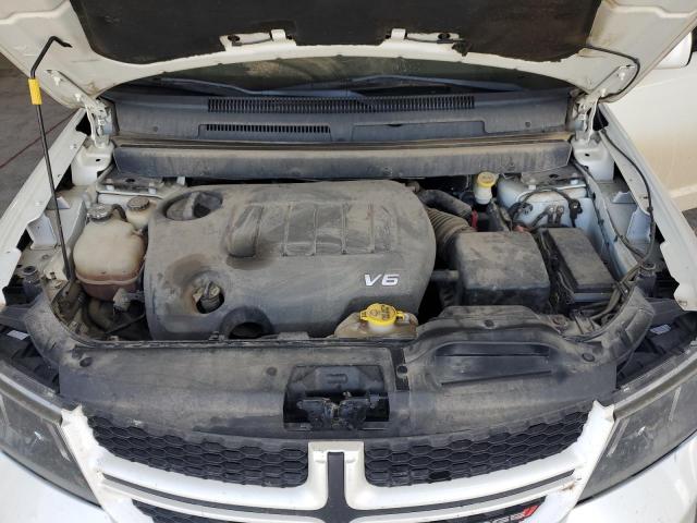 2017 DODGE JOURNEY GT 3C4PDDEG5HT565097