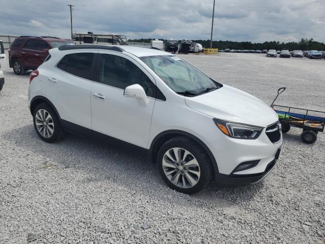 2017 BUICK ENCORE ESSENCE KL4CJCSB5HB007420