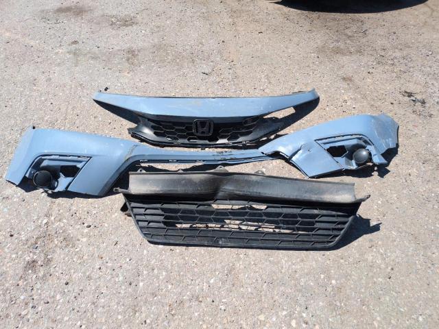 2023 HONDA CIVIC SPOR 19XFL2G86PE013152