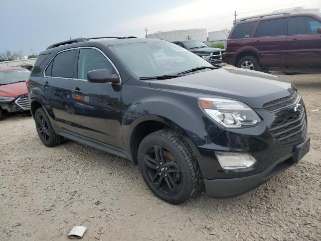 2017 CHEVROLET EQUINOX LT 2GNALCEK2H6225327