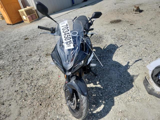 2025 TRIUMPH MOTORCYCLE TIGER SPOR SMTL22U11STCD8625