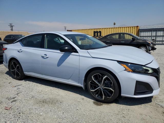 2023 NISSAN ALTIMA SR 1N4BL4CV7PN403362