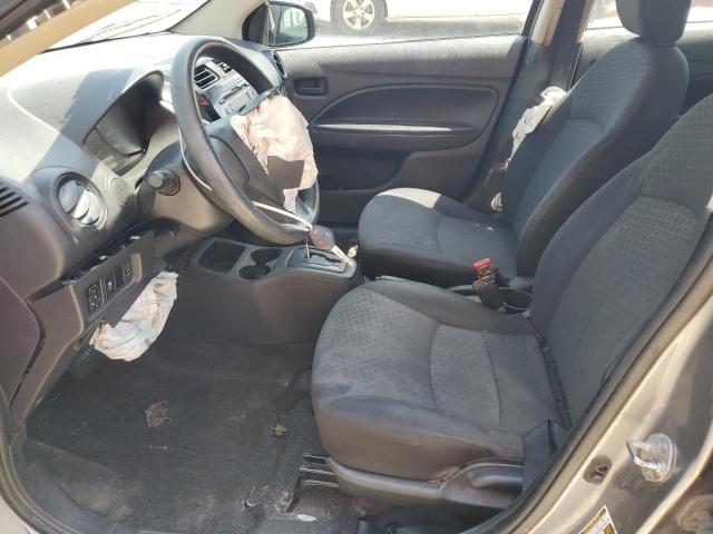 2015 MITSUBISHI MIRAGE DE ML32A3HJ3FH048867