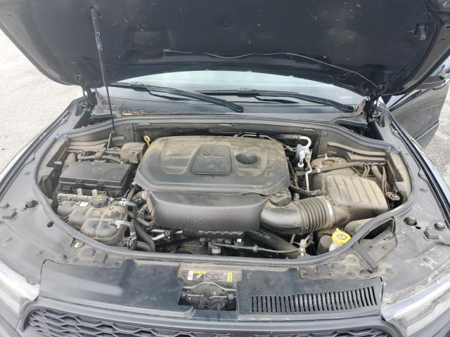 2021 DODGE DURANGO GT 1C4RDHDG3MC641116