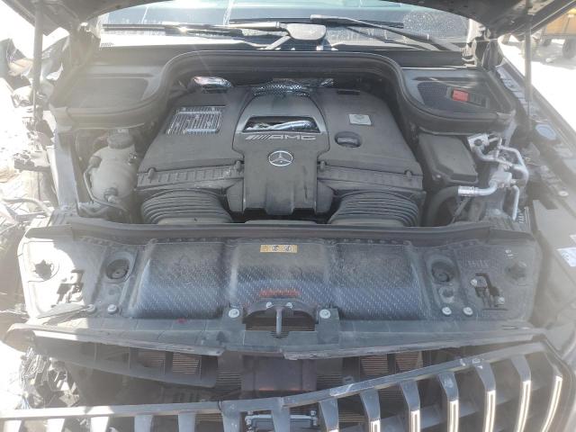 2021 MERCEDES-BENZ GLS 63 AMG 4JGFF8KE4MA571647