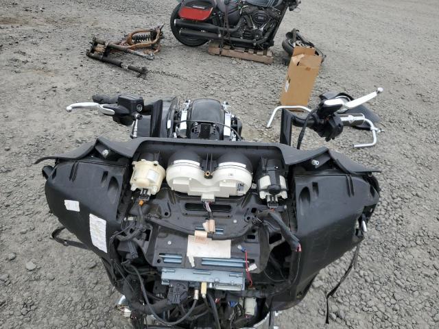 2023 HARLEY-DAVIDSON FLHX 1HD1KBC1XPB654287