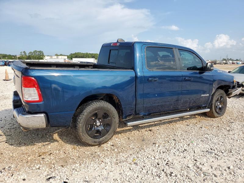 2022 RAM 1500 BIG H 1C6RREFT2NN275222