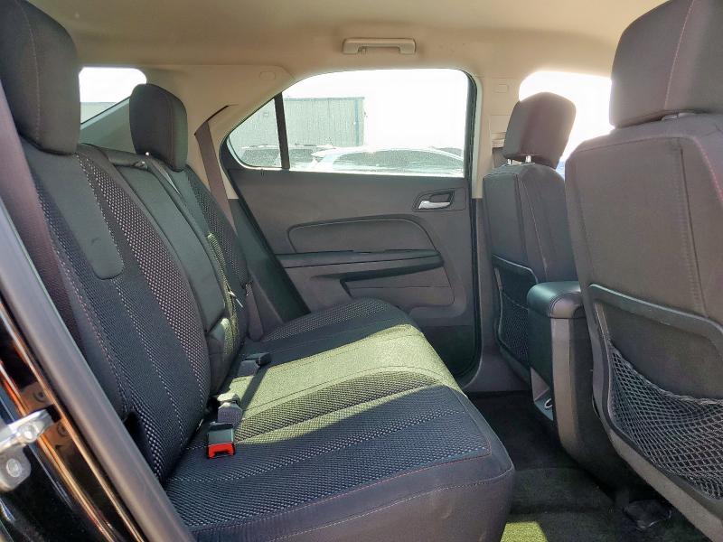 2017 CHEVROLET EQUINOX LS 2GNALBEK0H1507831