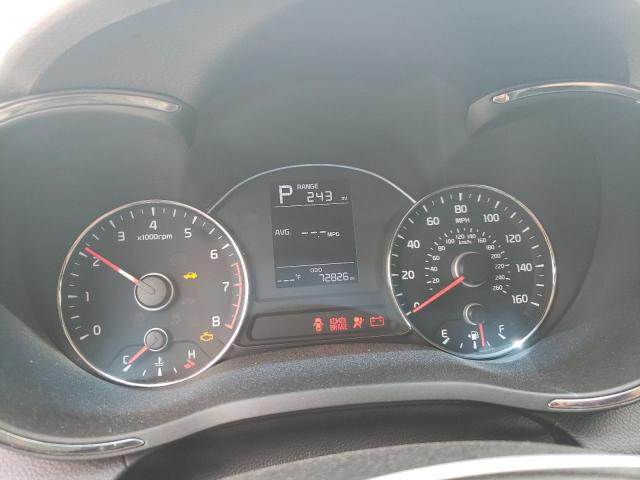 2017 KIA FORTE LX 3KPFK4A77HE123515