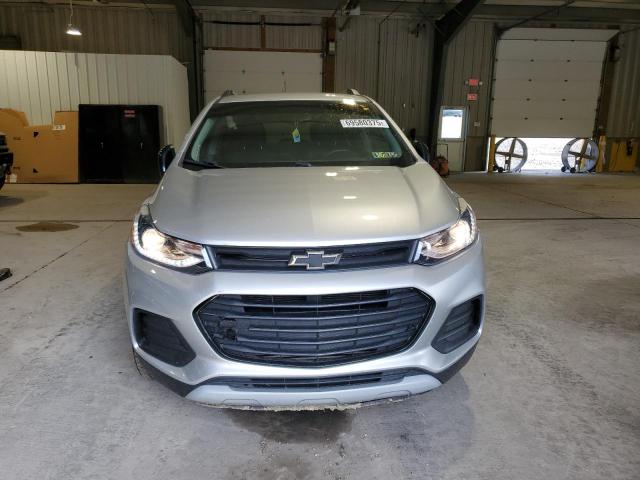 2019 CHEVROLET TRAX 1LT 3GNCJPSB3KL262027