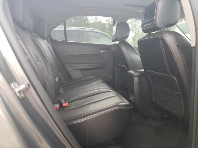 2013 CHEVROLET EQUINOX LT - 2GNFLNE31D6289203