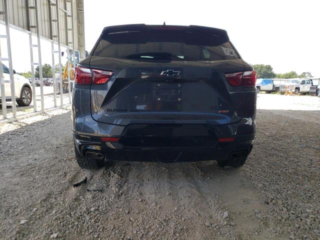 2021 CHEVROLET BLAZER RS 3GNKBKRS3MS521674