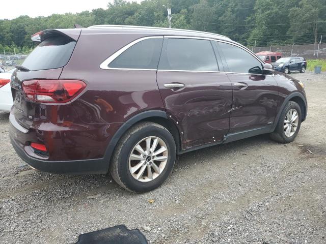 2019 KIA SORENTO L 5XYPGDA38KG452222