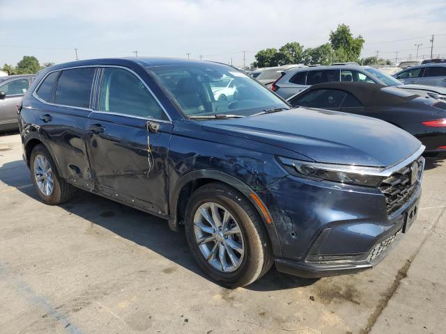 2024 HONDA CR-V EXL - 2HKRS3H71RH307567