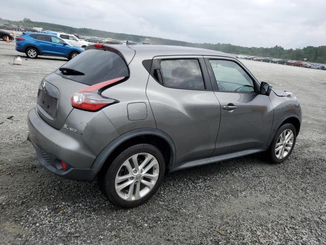 2015 NISSAN JUKE S JN8AF5MV3FT555770