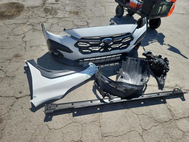 2024 SUBARU CROSSTREK - JF2GUADC5R8397072