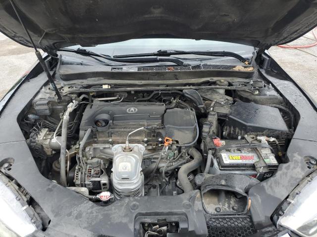 2019 ACURA TLX TECHNO 19UUB1F54KA009612