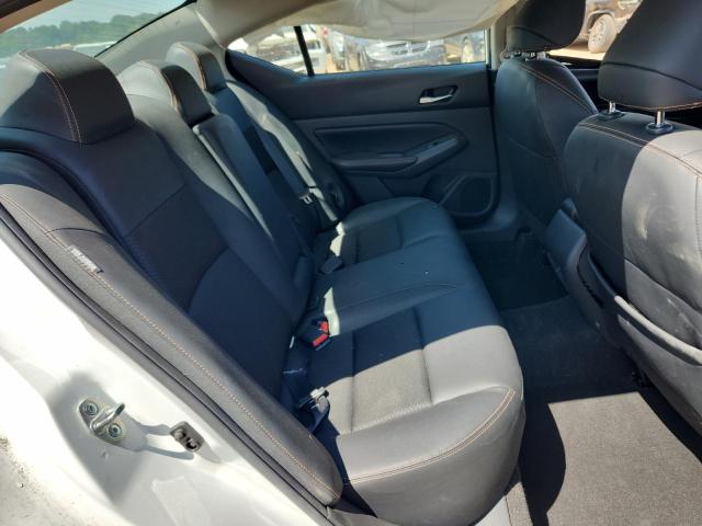 2022 NISSAN ALTIMA SR 1N4BL4CV7NN315764