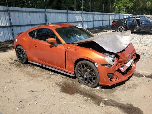 2013 TOYOTA SCION FR-S - JF1ZNAA15D2701123