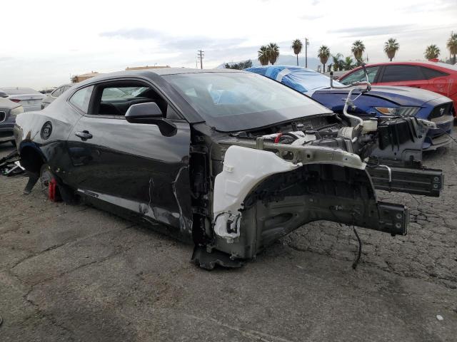 2018 CHEVROLET CAMARO ZL1 1G1FJ1R64J0151194