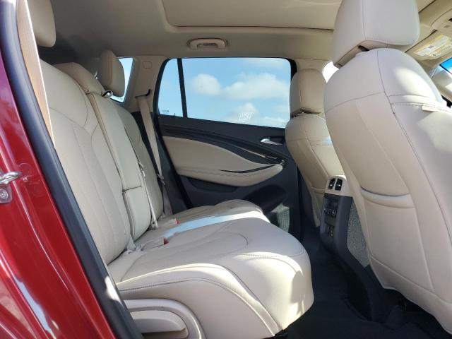 2017 BUICK ENVISION E LRBFXBSA6HD194690