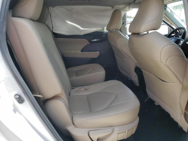 2024 TOYOTA HIGHLANDER 5TDKDRAH1RS547326