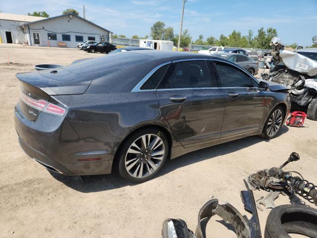 2017 LINCOLN MKZ SELECT - 3LN6L5D99HR623888