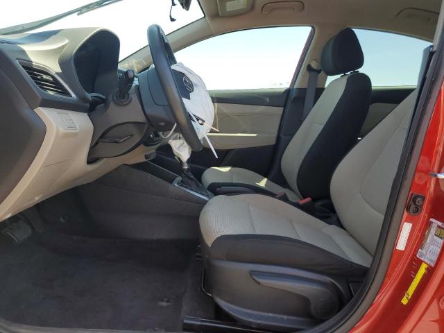 2020 HYUNDAI ACCENT SE 3KPC24A61LE103764